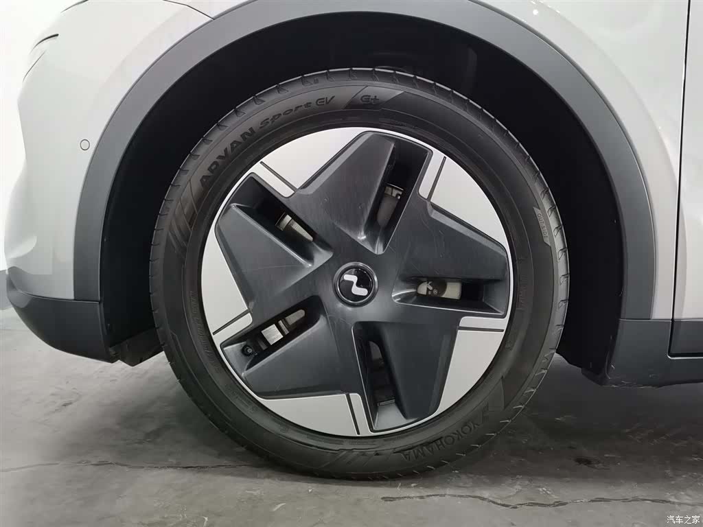 NIO L60, 2025 17