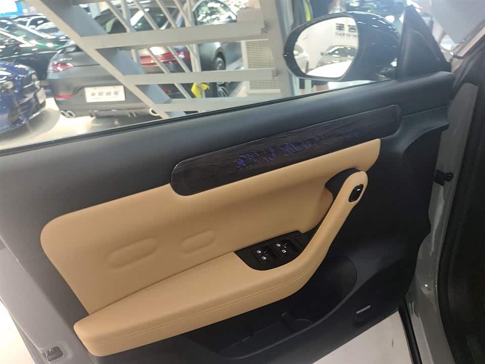 Leapmotor C11 Leapmotor C11