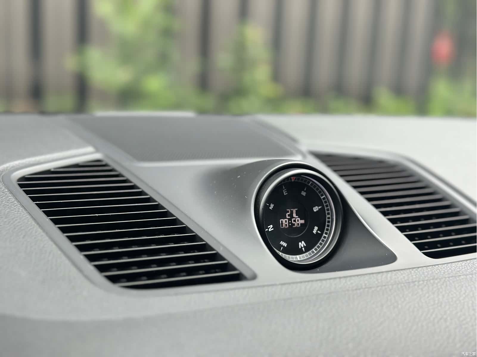 Porsche Cayenne, 2019 8