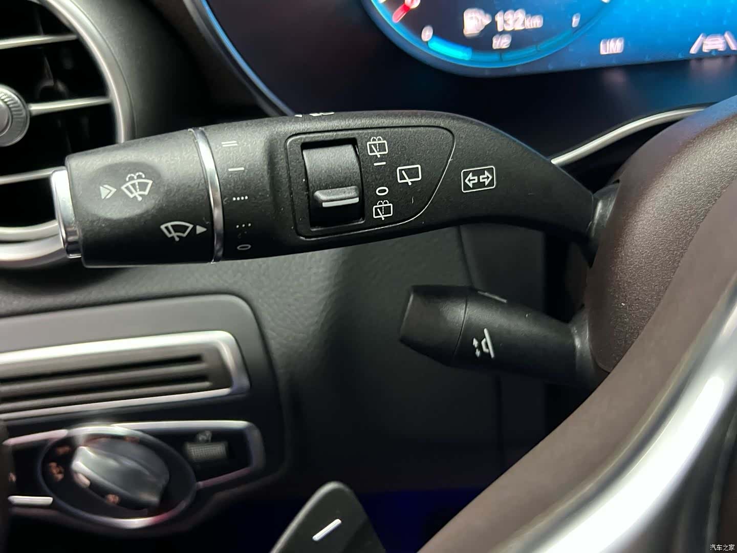 Mercedes-Benz GLC, 2020 22
