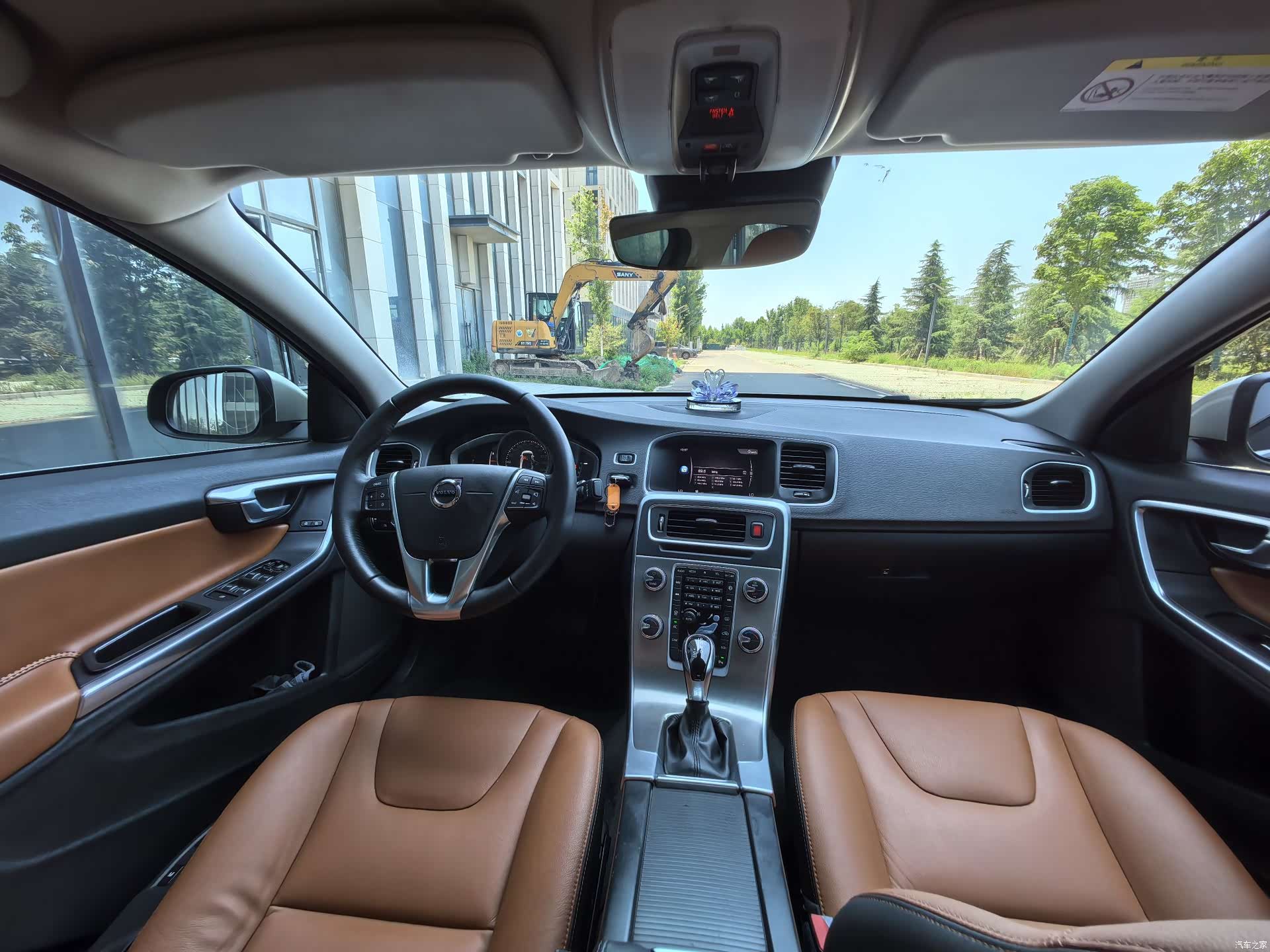 Volvo S60, 2018 22