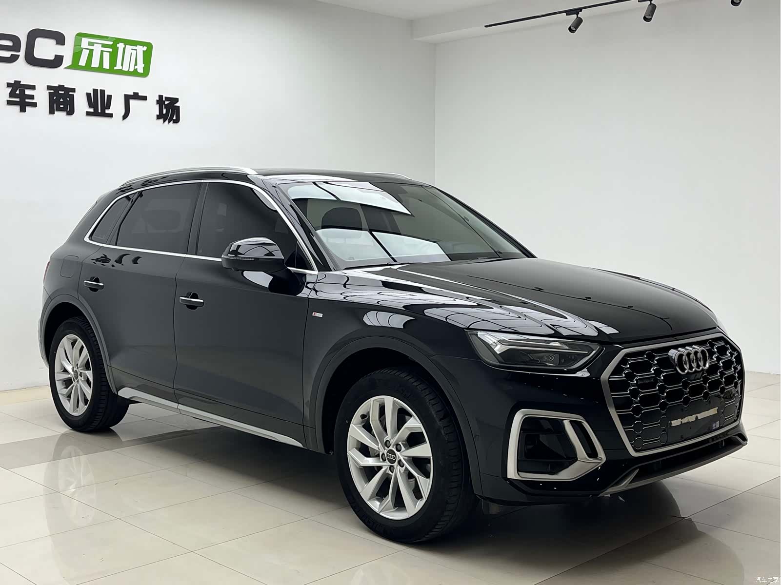 Audi Q5L, 2022 3