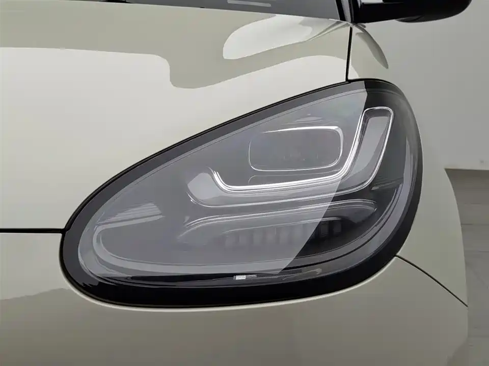 Wuling Wuling Bingguo