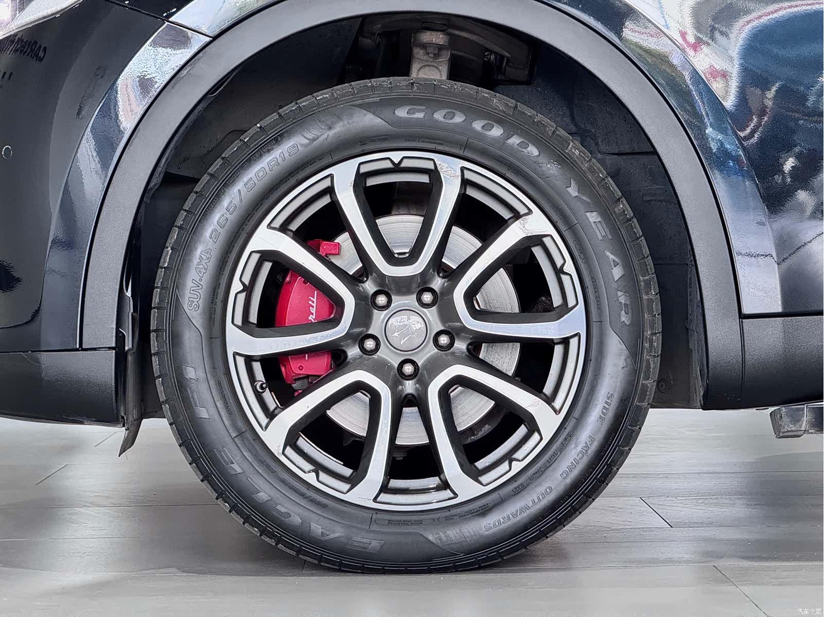 Maserati Levante, 2018 10