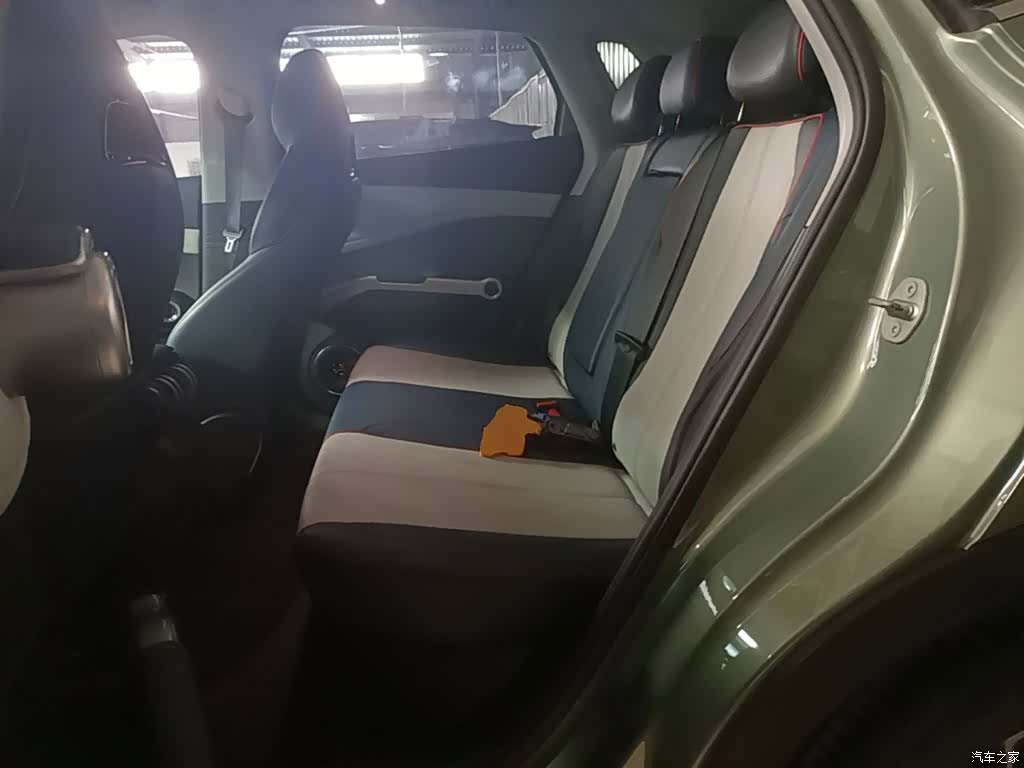 BYD Yuan, 2023 17