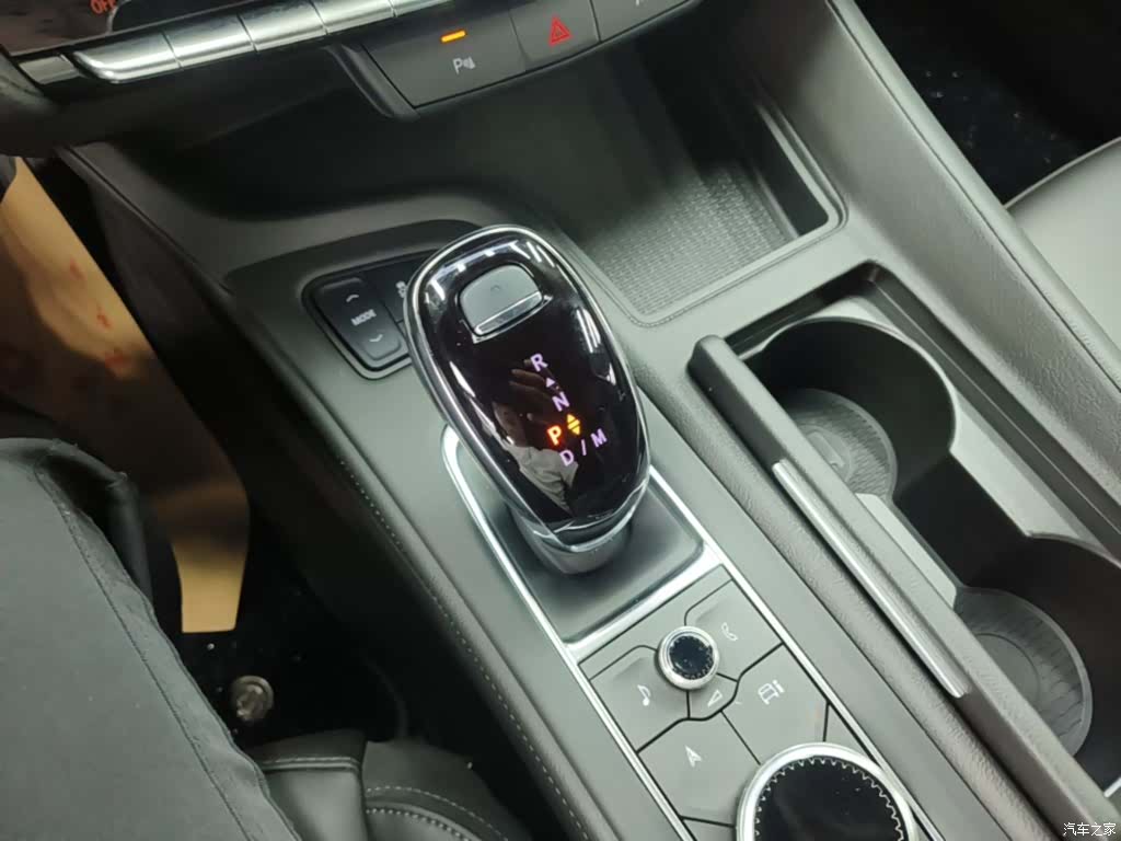 Cadillac CT5, 2024 14