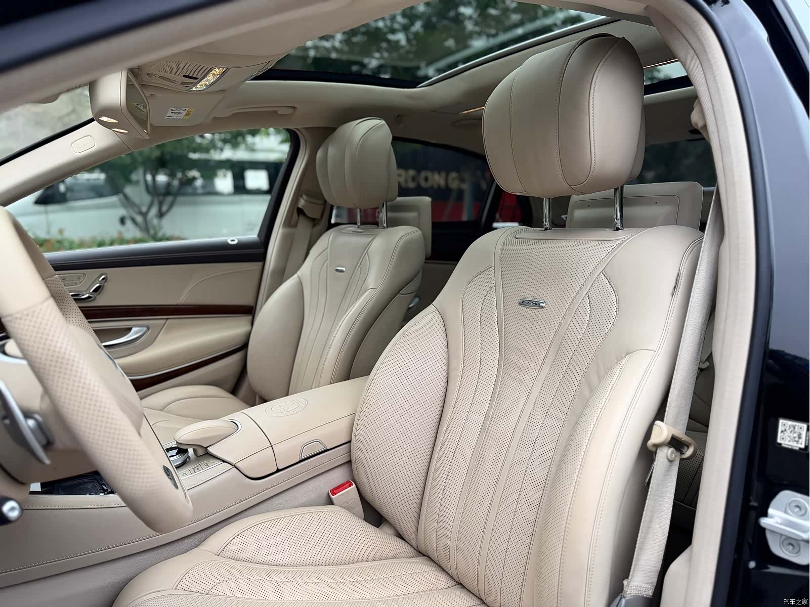 Mercedes-Benz S-Class, 2014 13