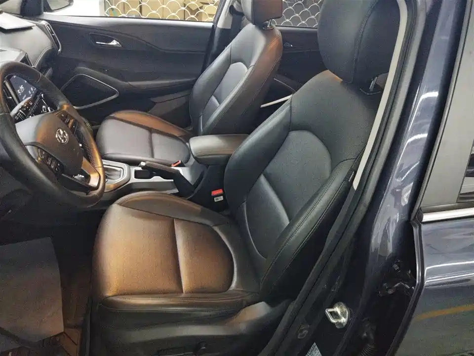 Hyundai Beijing ix35