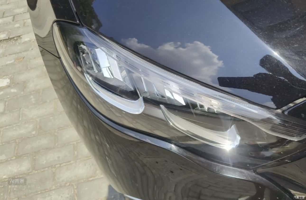 Mercedes-Benz E-Class, 2025 все фото