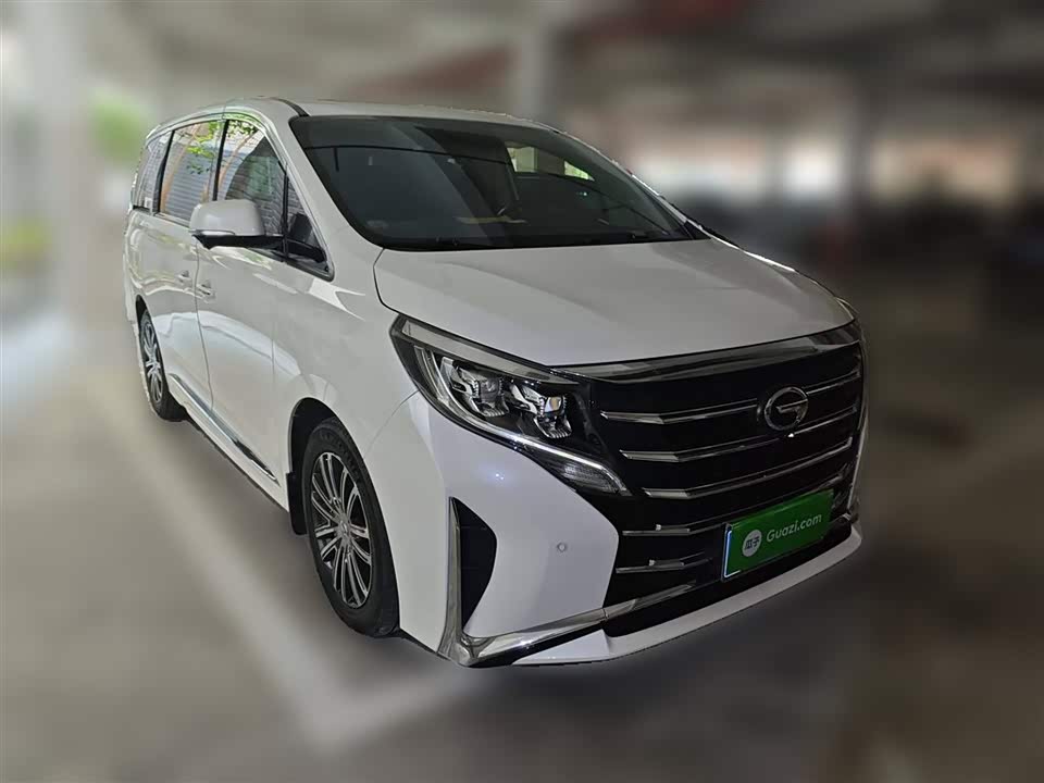 Trumpchi Trumpchi M8