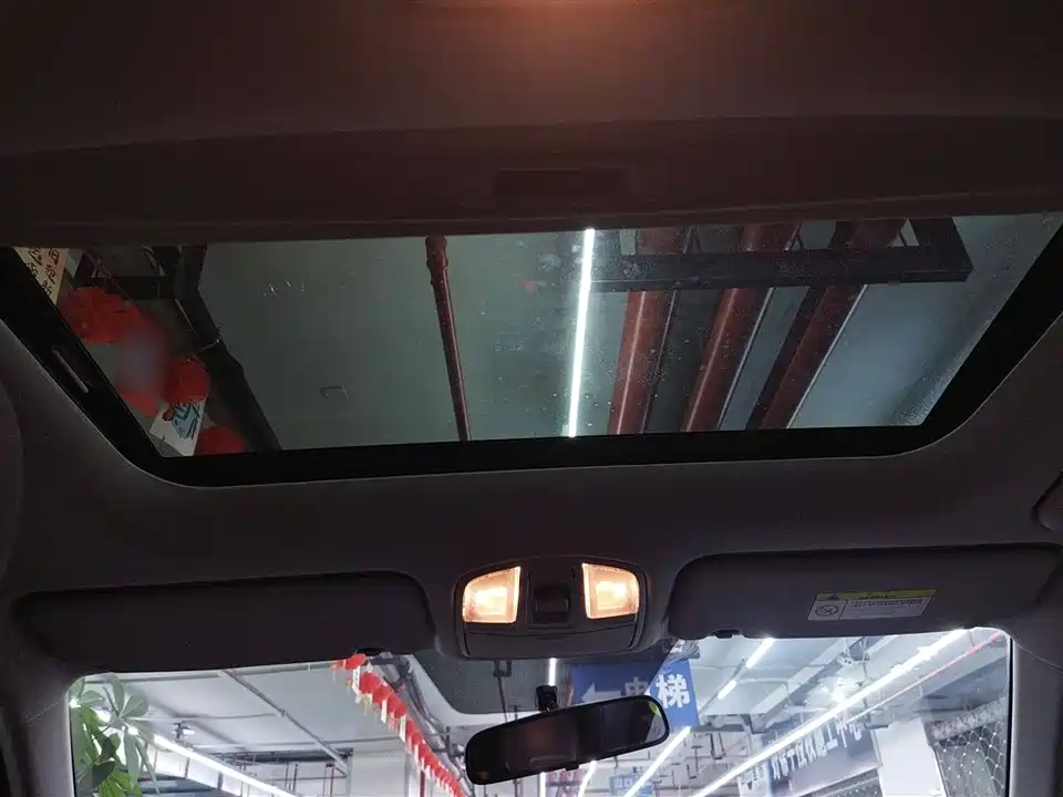 Hyundai Beijing ix35