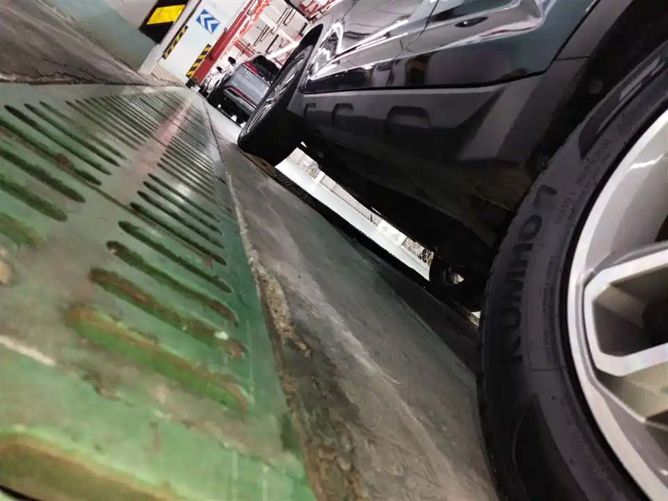 Hyundai Beijing ix35