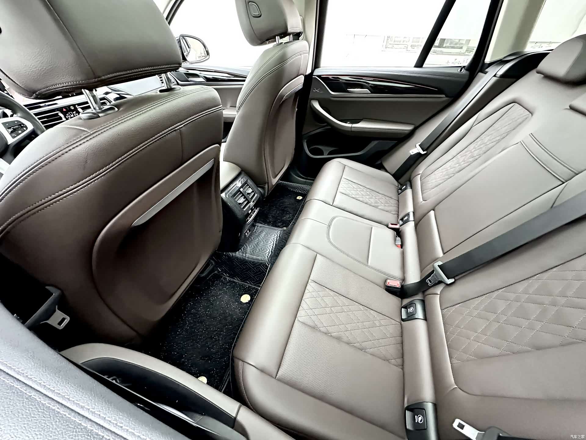 BMW X3, 2022 13