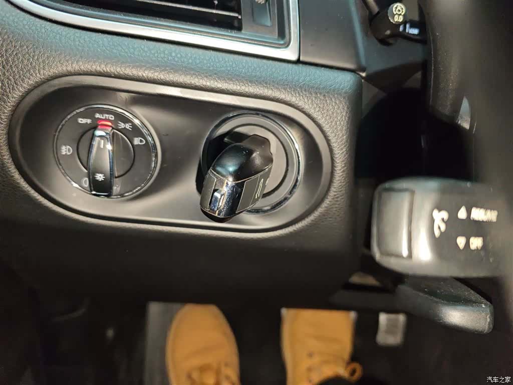 Porsche Macan, 2015 9