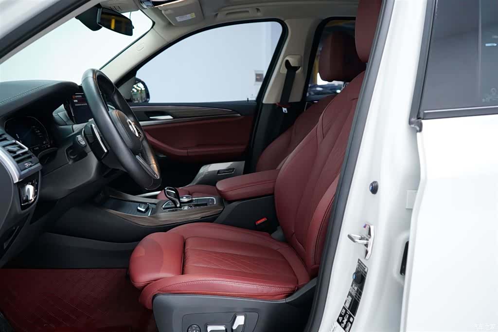 BMW X3, 2022 4