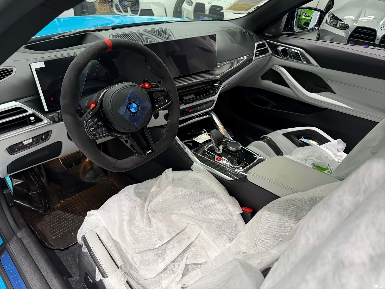 BMW M4, 2026 6