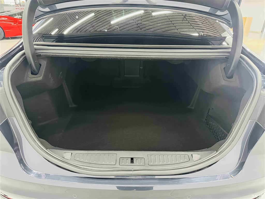 Ford Taurus, 2020 22