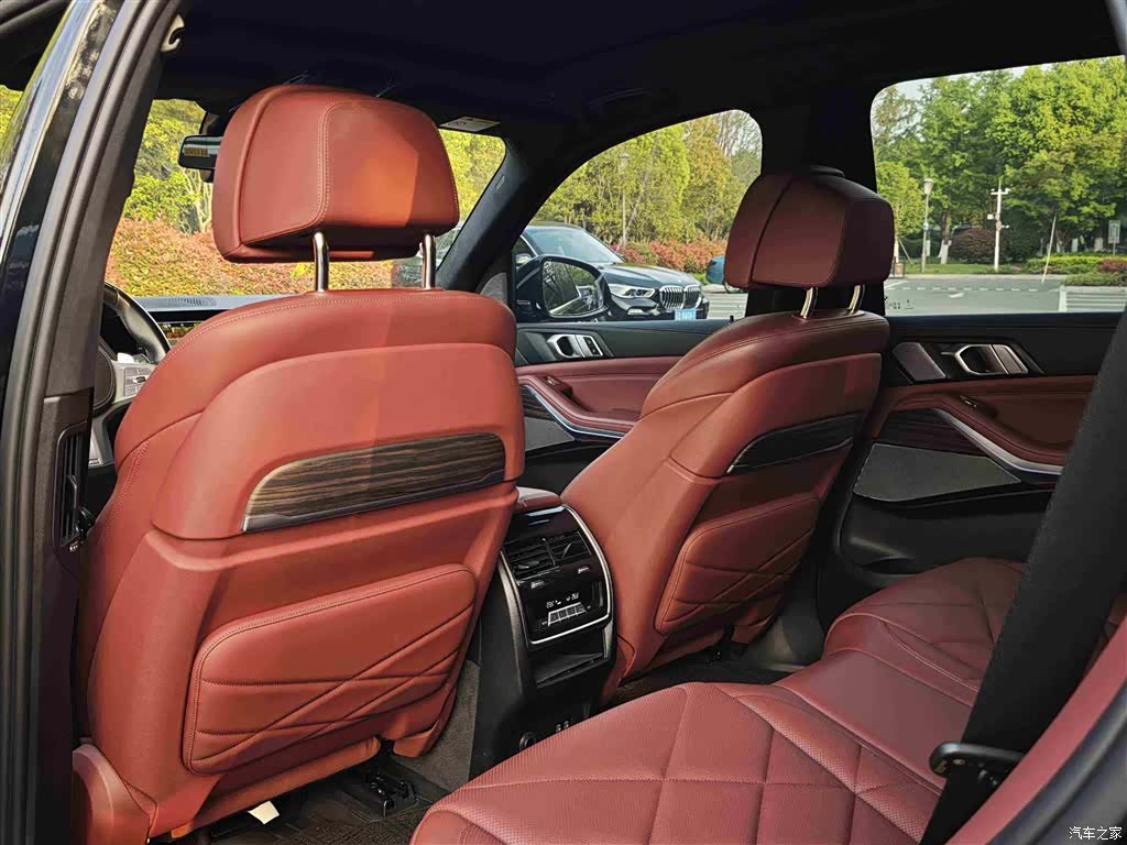 BMW X5, 2022 19