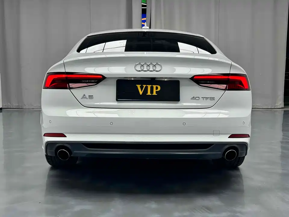 Audi A5 Audi A5