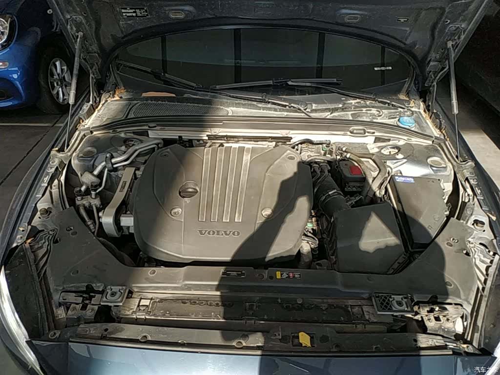 Volvo S60, 2023 20