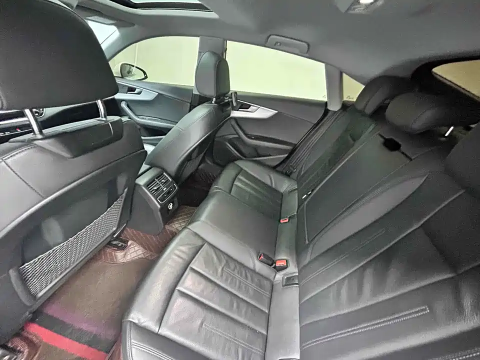Audi A5 Audi A5