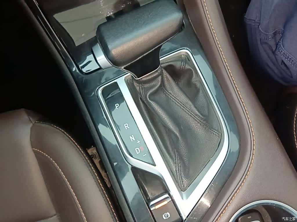 Changan CS35, 2020 14