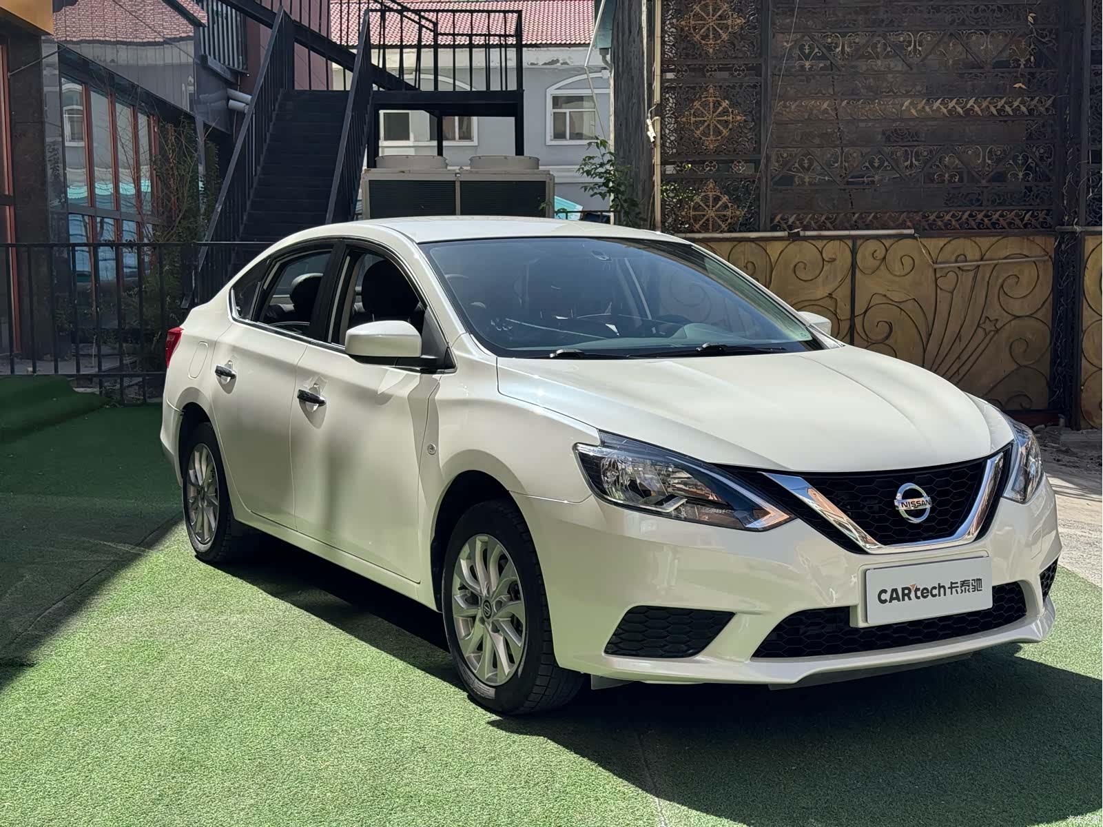 Nissan Sylphy, 2023 3