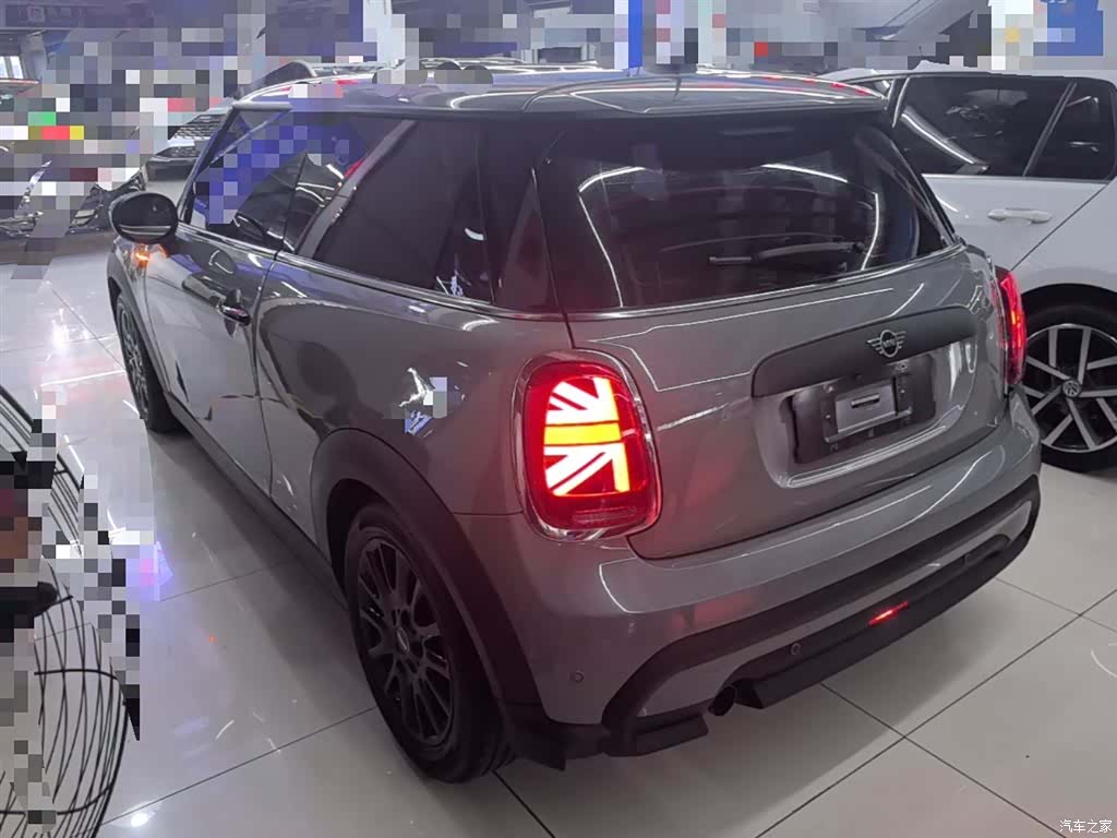 Mini ONE, 2021 все фото