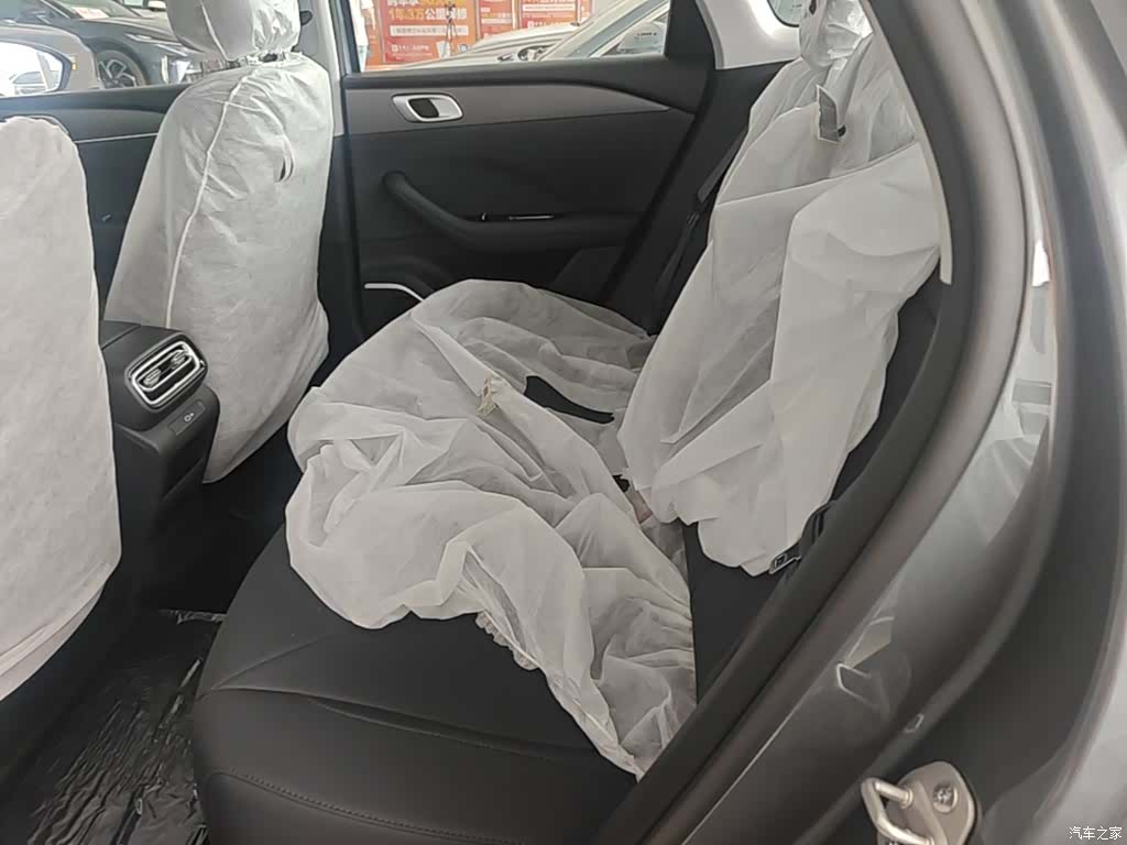 Geely 6, 2026 17