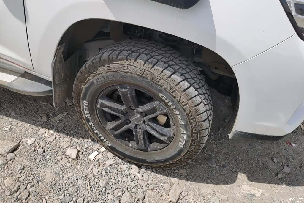 Maxus L, 2025 6