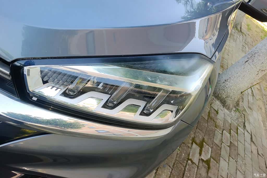 Chery Tiggo 8, 2019 все фото