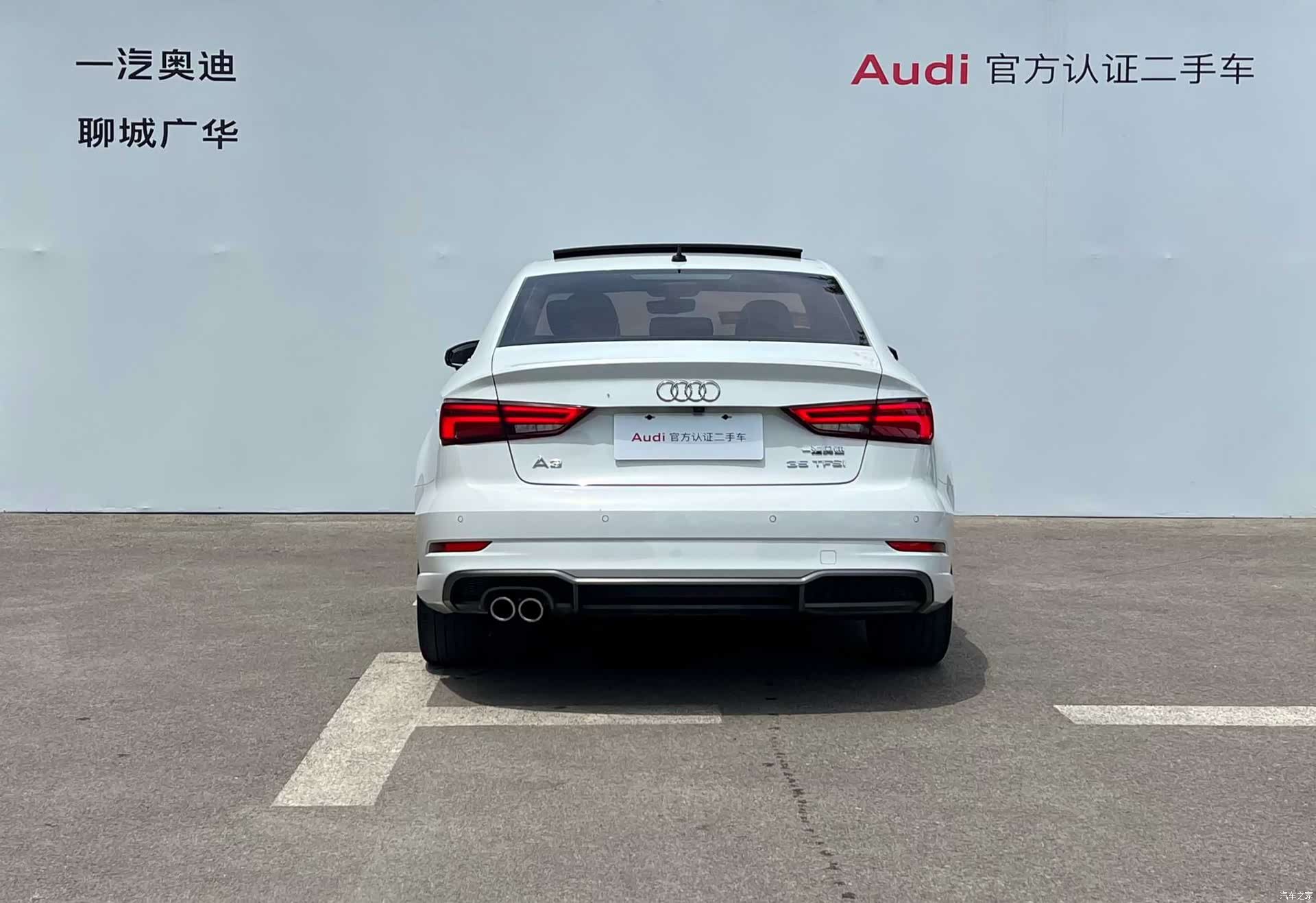 Audi A3, 2021 все фото