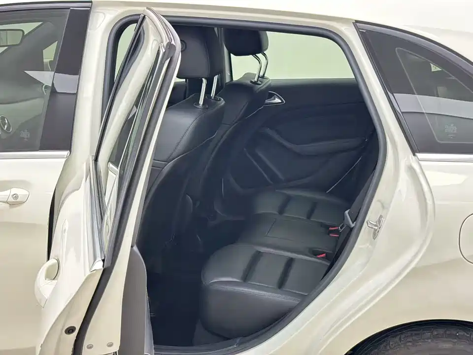 Mercedes-Benz Class B