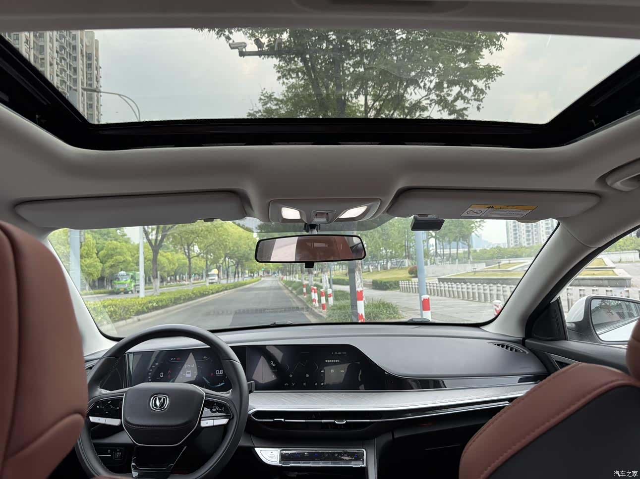 Changan Eado, 2023 12