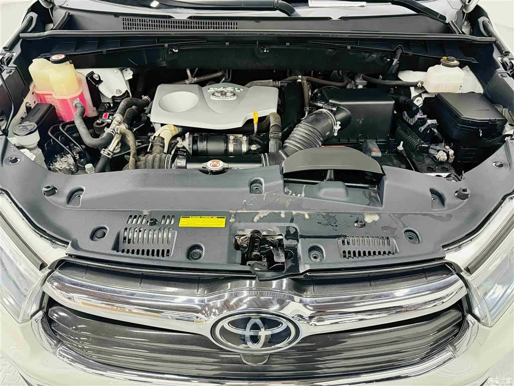 Toyota Highlander, 2017 32