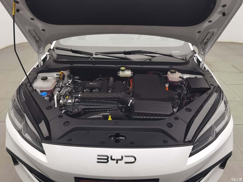 BYD Seal, 2024 6