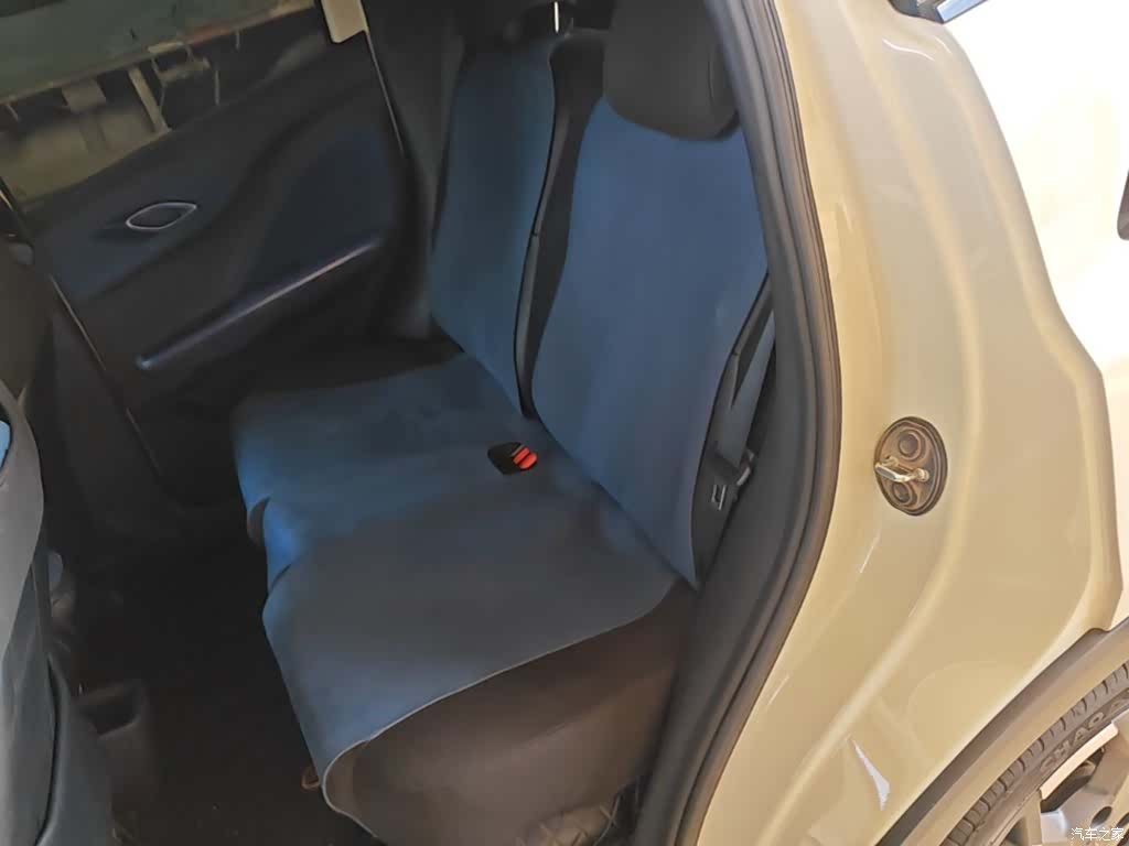 BYD Seagull, 2025 17