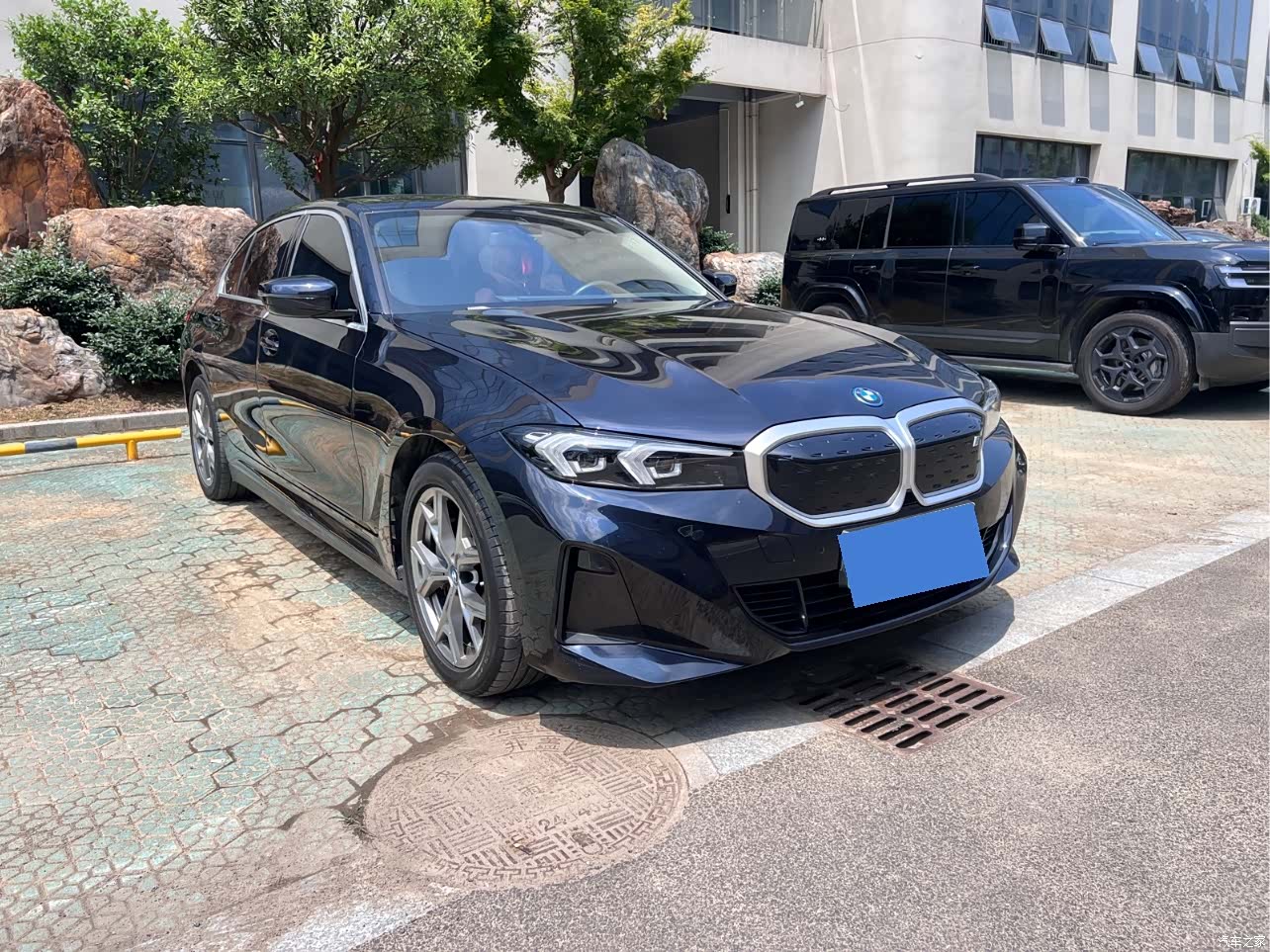 BMW i3, 2023 3