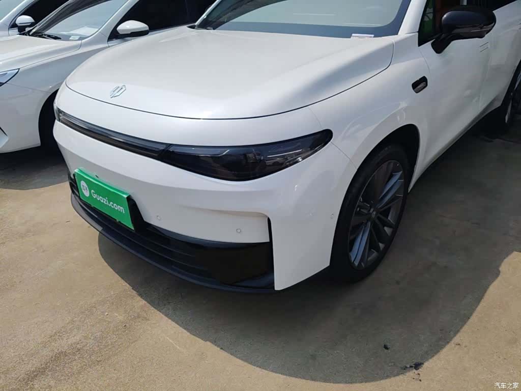 Leapmotor C16, 2024 24