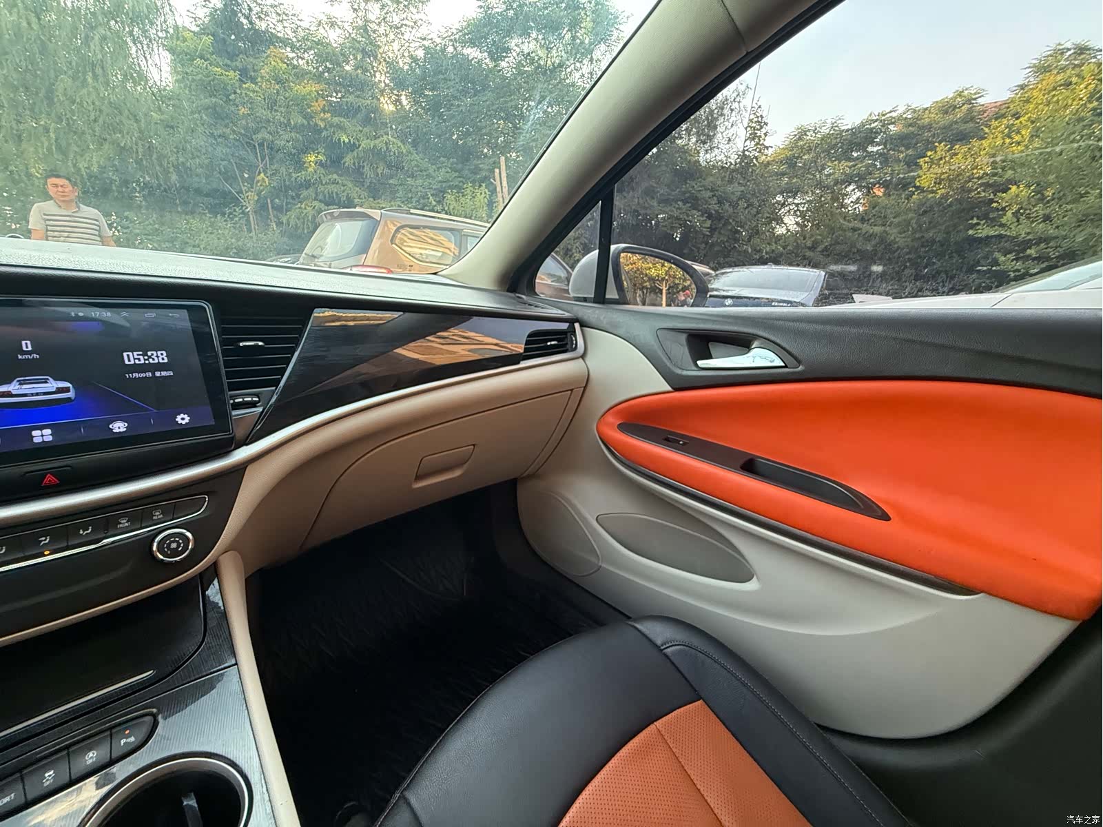 Buick Verano, 2016 9