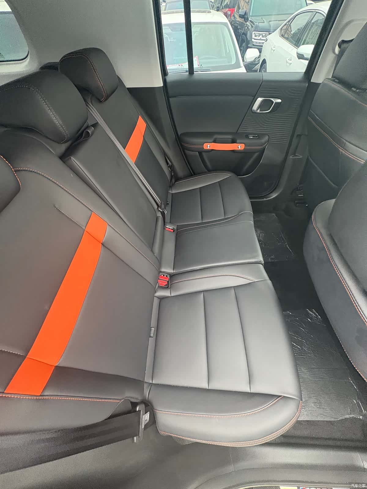 BAIC BJ30, 2026 11