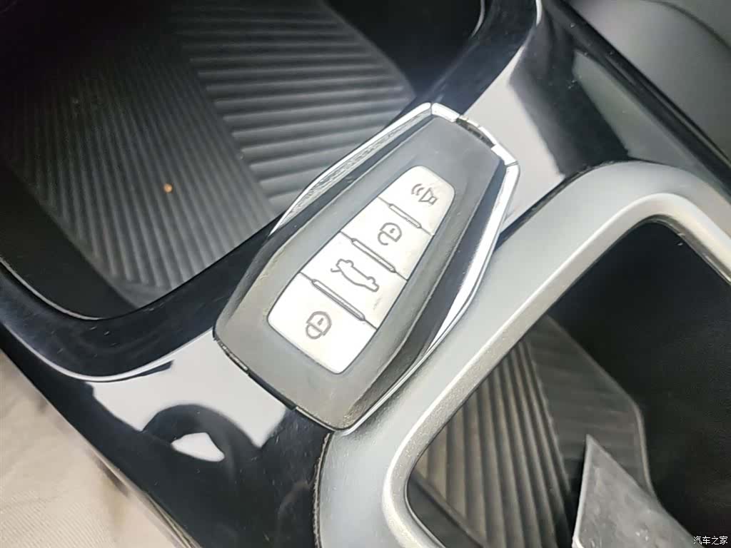 Geely E, 2023 9