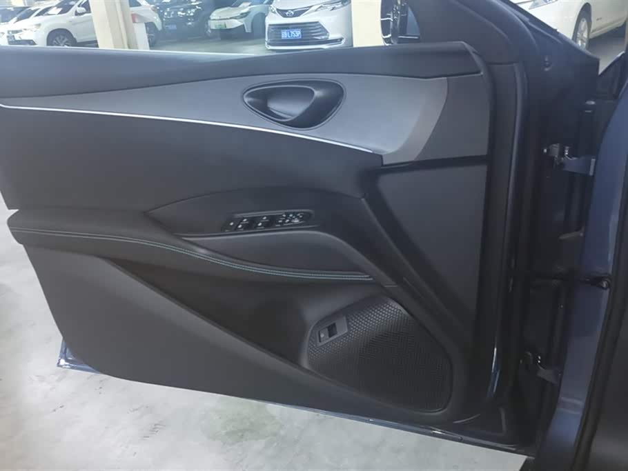 BYD Seal 06
