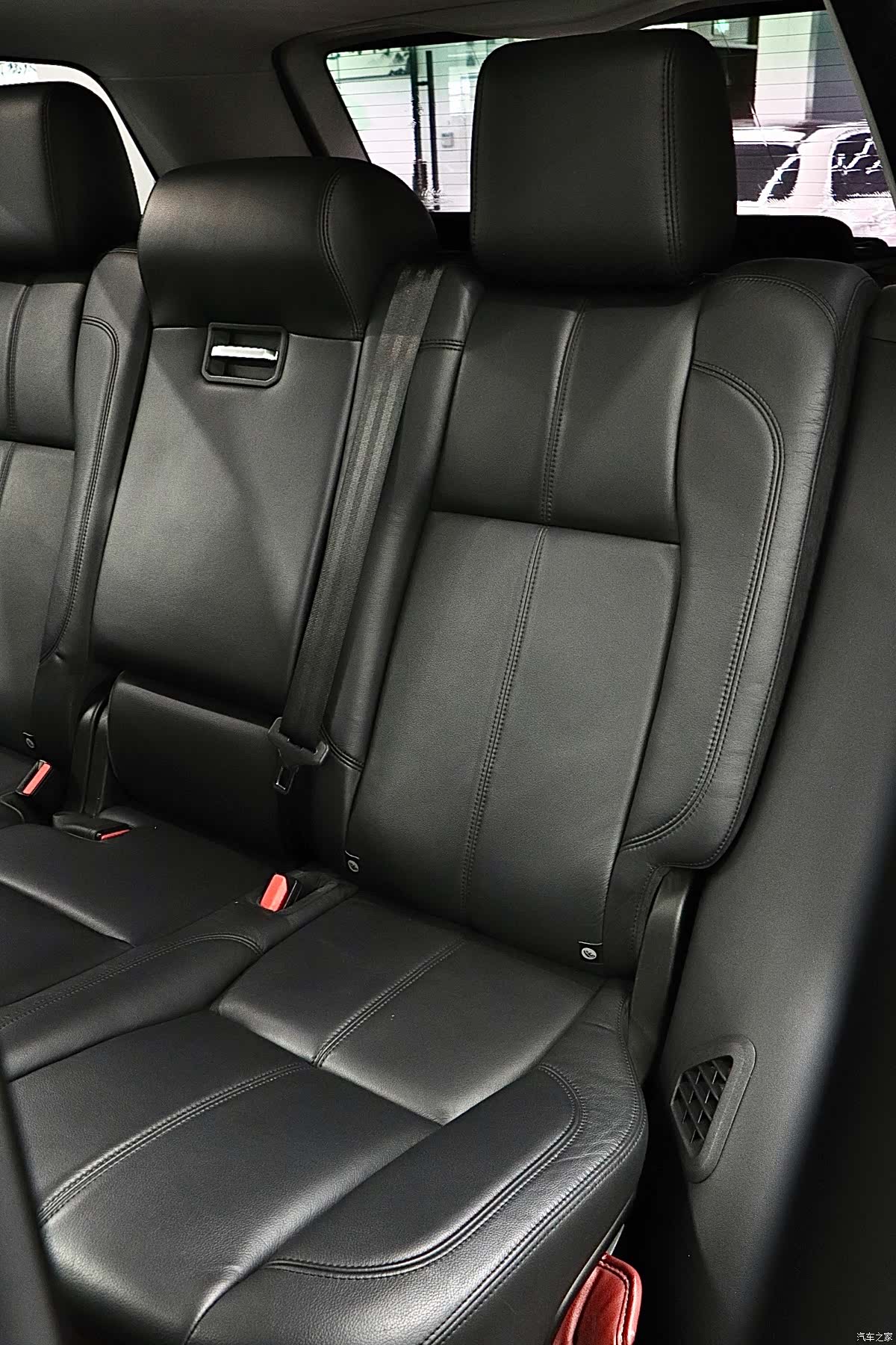 Land Rover Range Rover, 2018 14