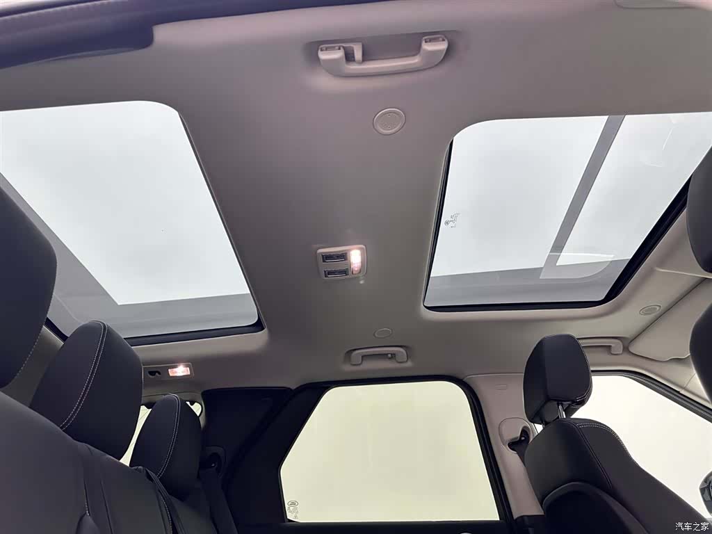 Land Rover Discovery, 2024 19