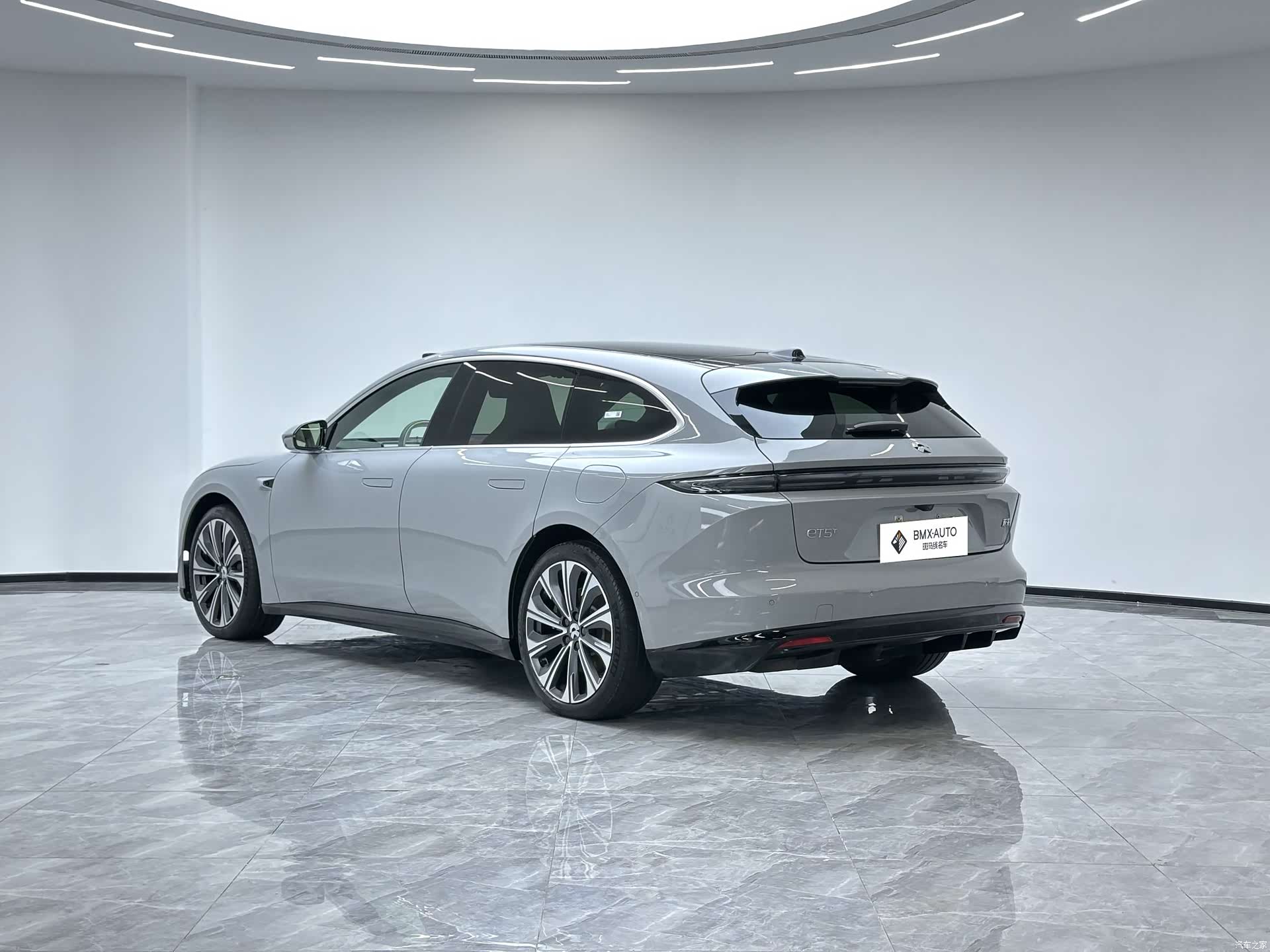 NIO ET5, 2025 3