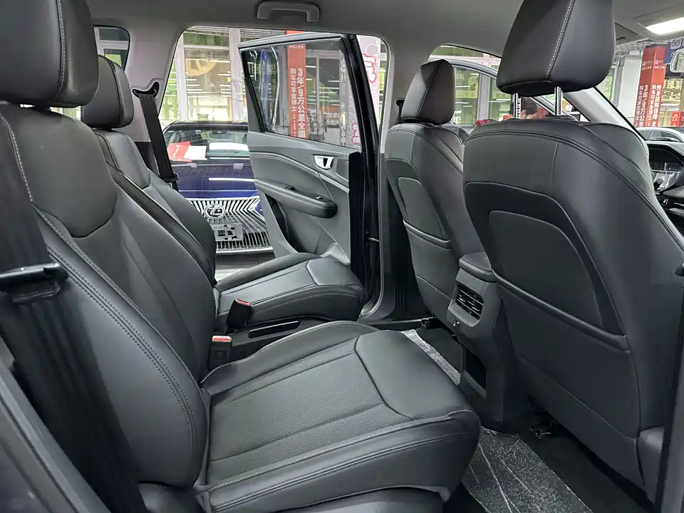 Wuling Wuling Jiachen