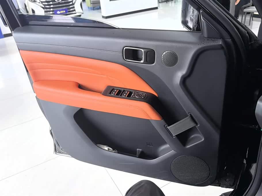 Haval H9 Haval H9