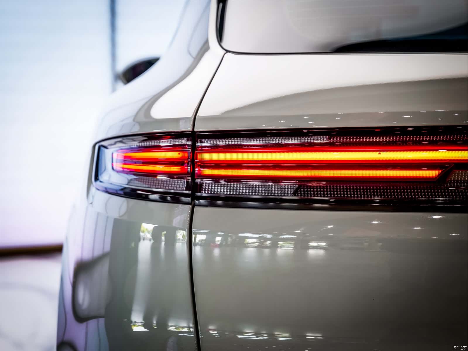 Porsche Cayenne, 2024 6