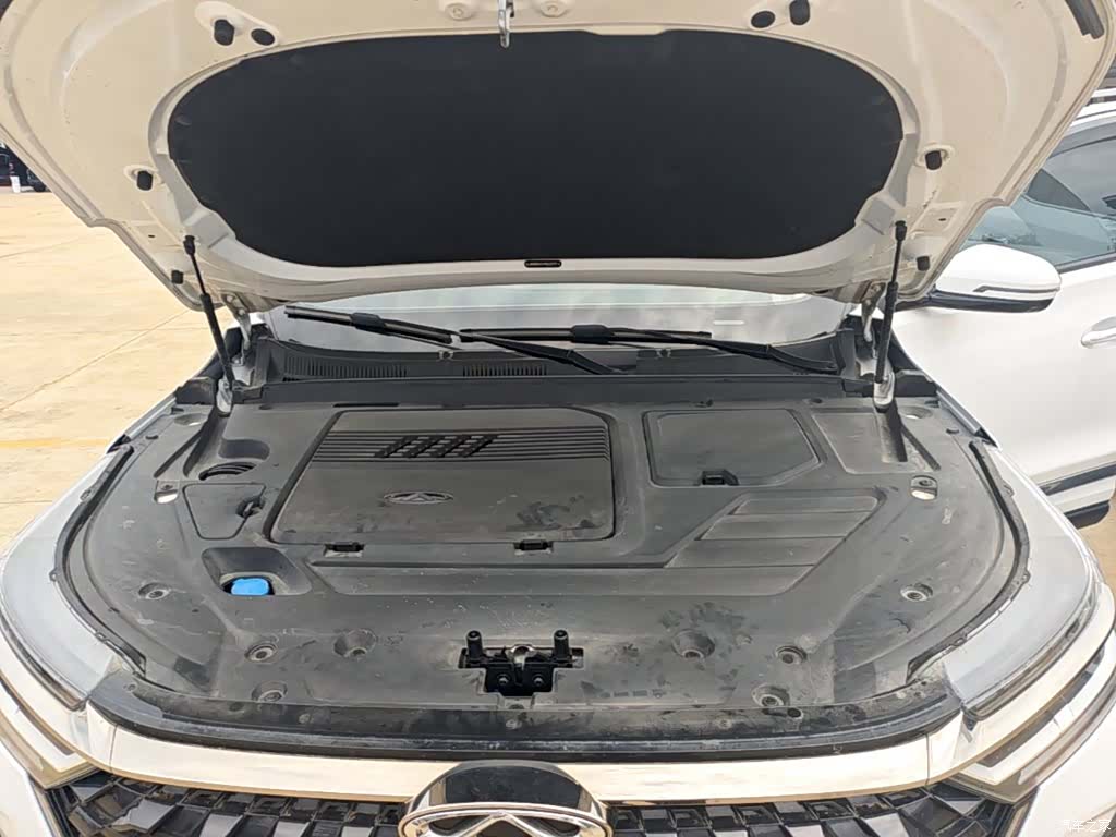 Chery Tiggo 8, 2023 20